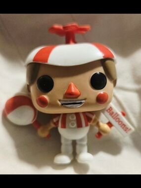 Funko Pocket Pop Five Nights Freddy's Advent Calendar Balloon Boy Figure